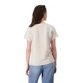 Monari Dames Top 409363 Zand