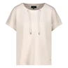 Monari Dames Top 409363 Zand