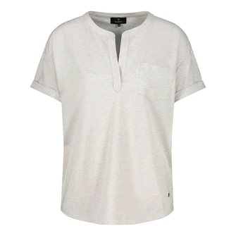 Monari Dames Top 409365 Zand
