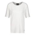 Monari Dames Top 409372 OFF-WHITE