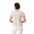 Monari Dames Top 409521 Zand
