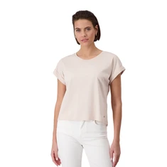 Monari Dames Top 409521 Zand