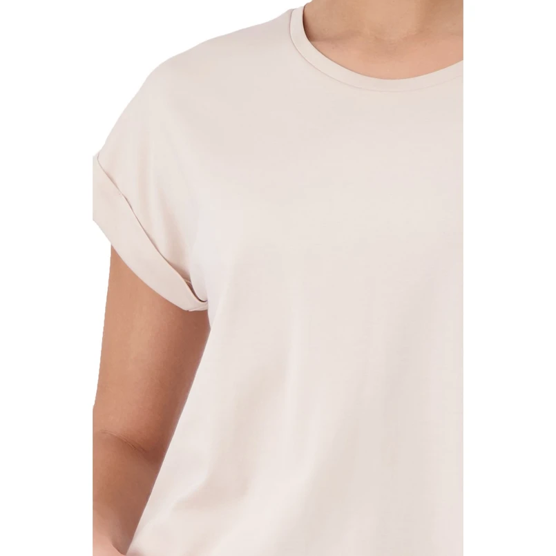 Monari Dames Top 409521 Zand