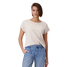 Monari Dames Top 409546 Zand