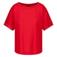 Monari Dames Top 409702 Rood