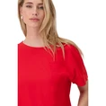 Monari Dames Top 409702 Rood