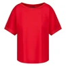 Monari Dames Top 409702 Rood
