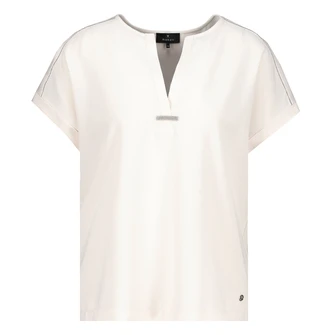 Monari Dames Top 409708 Roze