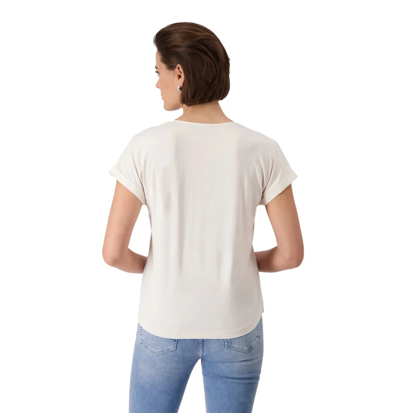 Monari Dames Top 409708 Roze