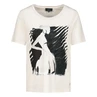 Monari Dames Top 409732 Roze