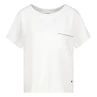 Monari Dames Top 409880 Ecru