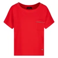 Monari Dames Top 409880 Rood