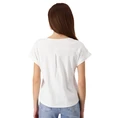 Monari Dames Top 409885 Ecru