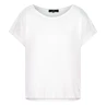 Monari Dames Top 409885 Ecru