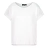 Monari Dames Top 409885 Ecru