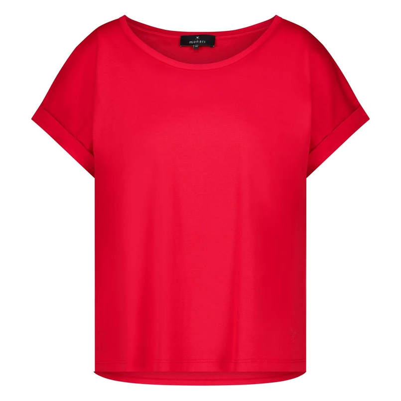 Monari Dames Top 409885 Rood