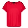 Monari Dames Top 409885 Rood