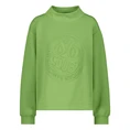 Monari Dames Top 808812 Groen