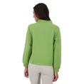 Monari Dames Top 808812 Groen