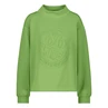 Monari Dames Top 808812 Groen