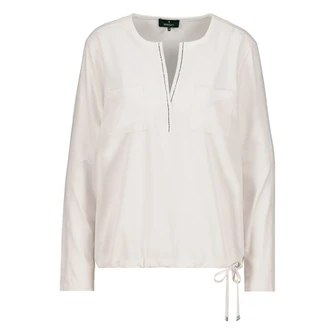 Monari Dames Top 809190 Zand
