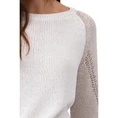 Monari Dames Trui 409302 OFF-WHITE