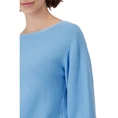 Monari Dames Trui 409391 Bleu