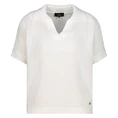 Monari Dames Trui 409530 OFF-WHITE