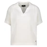Monari Dames Trui 409530 OFF-WHITE