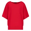 Monari Dames Trui 409948 Rood