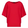 Monari Dames Trui 409948 Rood