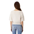 Monari Dames Trui 409948 Roze