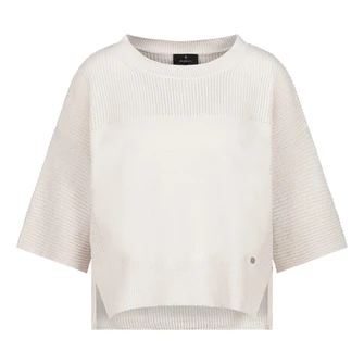 Monari Dames Trui 809064 Zand