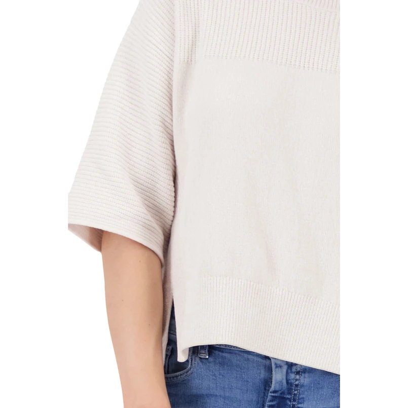 Monari Dames Trui 809064 Zand