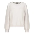 Monari Dames Trui 809126 Zand