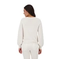 Monari Dames Trui 809126 Zand
