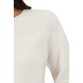 Monari Dames Trui 809126 Zand