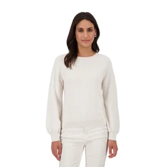 Monari Dames Trui 809126 Zand