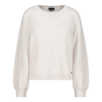 Monari Dames Trui 809126 Zand