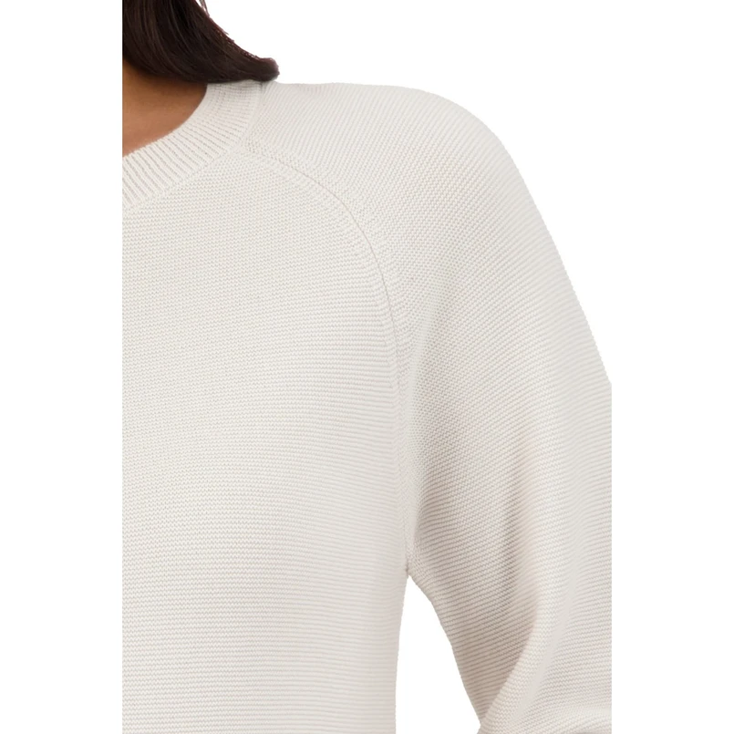 Monari Dames Trui 809126 Zand