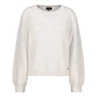 Monari Dames Trui 809126 Zand