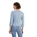 Monari Dames Vest 409286 Bleu