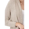 Monari Dames Vest 409321 Zand