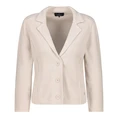 Monari Dames Vest 409517 Zand