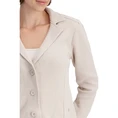 Monari Dames Vest 409517 Zand