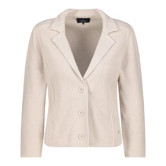 Monari Dames Vest 409517 Zand