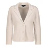 Monari Dames Vest 409517 Zand