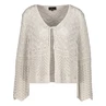 Monari Dames Vest 410001 Roze