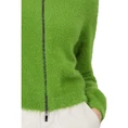 Monari Dames Vest 808921 Groen