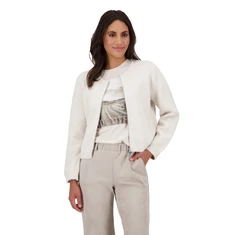 Monari Dames Vest 808970 Zand